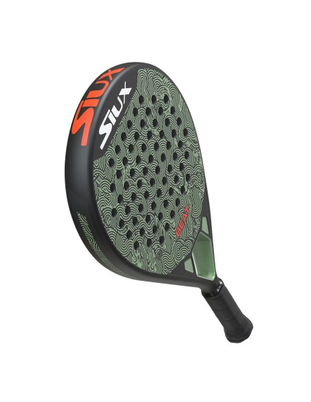 Siux Battito Control |Padel offers