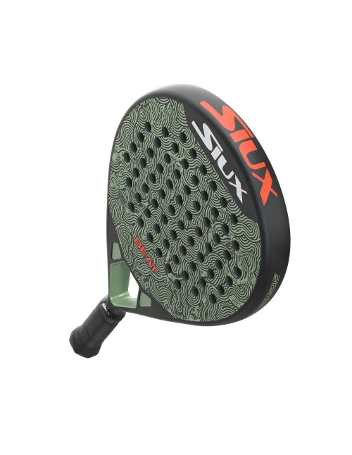 Siux Battito Control |Padel offers