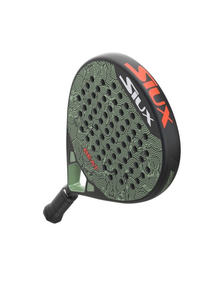 Siux Beat Control | Ofertas de pádel