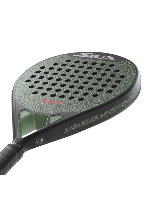 Siux Batida Control | Ofertas de padel