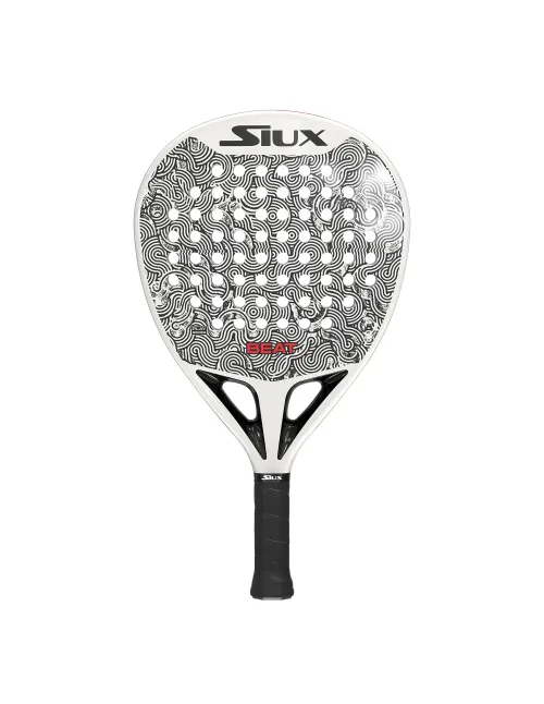 Siux Beat Hybrid