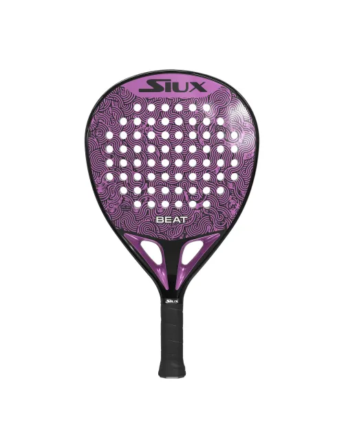 Siux Beat Hybrid Air