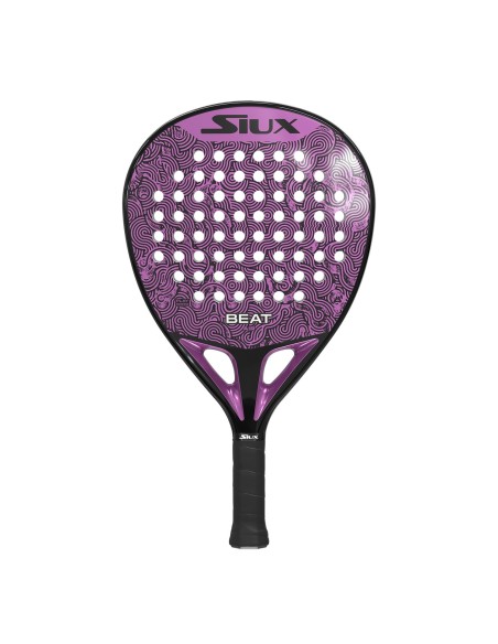 Siux Battere l'aria ibrida |Padel offers