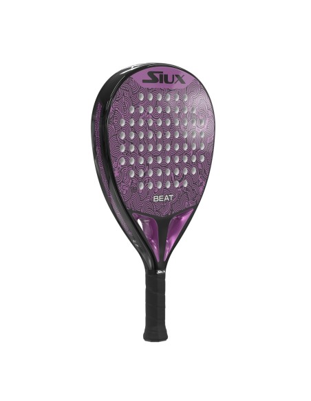 Siux Beat Hybrid Air | Ofertas de pádel