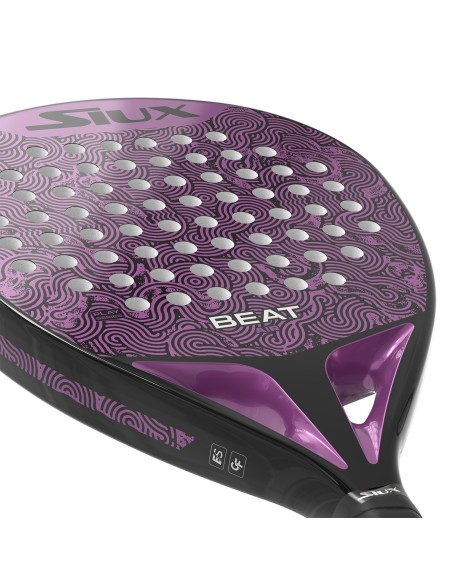 Siux Battere l'aria ibrida |Padel offers