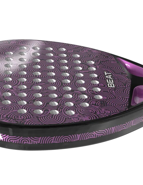 Siux Beat Hybrid Air | Ofertas de pádel