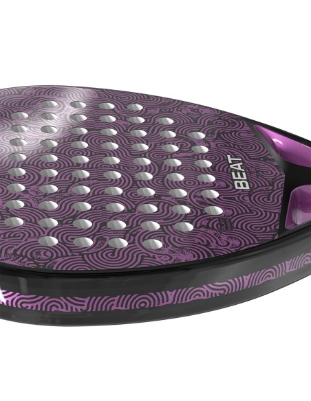 Siux Battere l'aria ibrida |Padel offers