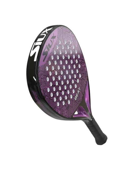 Siux Battere l'aria ibrida |Padel offers