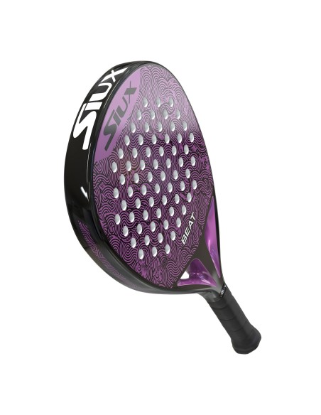 Siux Battere l'aria ibrida |Padel offers