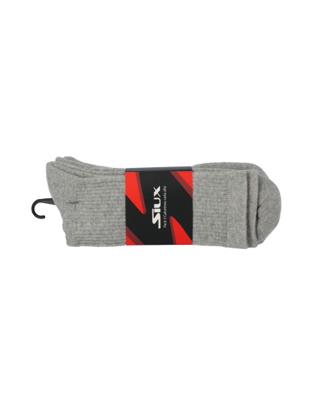 Siux Confezione da 3 calzini High Top |Padel offers Siux Confezione da 3 calzini High Top |Padel offers