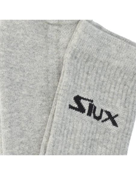 Siux Confezione da 3 calzini High Top |Padel offers Siux Confezione da 3 calzini High Top |Padel offers
