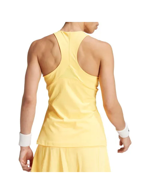 Adidas Tank top Y-Tank Mulher | Ofertas de padel