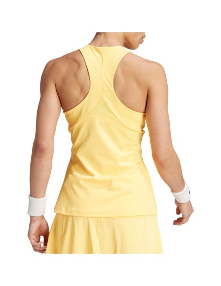Camiseta Tirantes Adidas Y-Tank Mujer | Ofertas de pádel