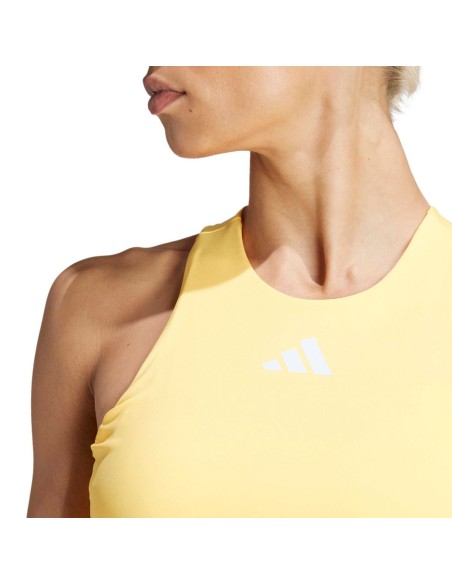 Adidas Canotta Y-Tank Donna |Padel offers