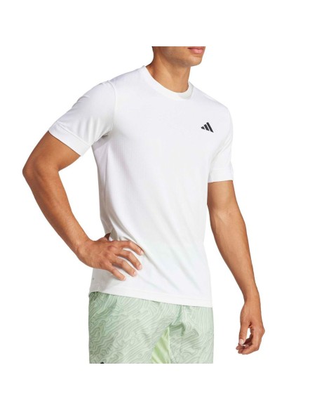 Adidas T-shirt Freelift | Ofertas de padel