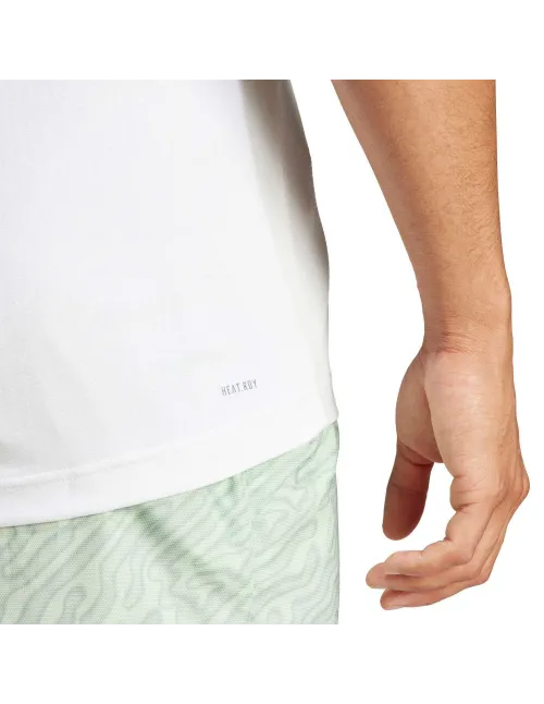 Adidas T-shirt Freelift | Ofertas de padel