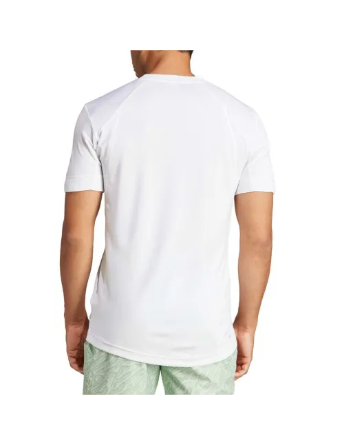 Adidas T-shirt Freelift | Ofertas de padel