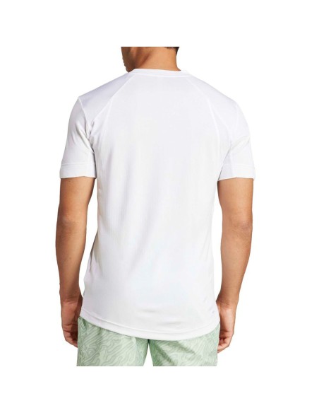Camiseta Adidas Freelift | Ofertas de pádel
