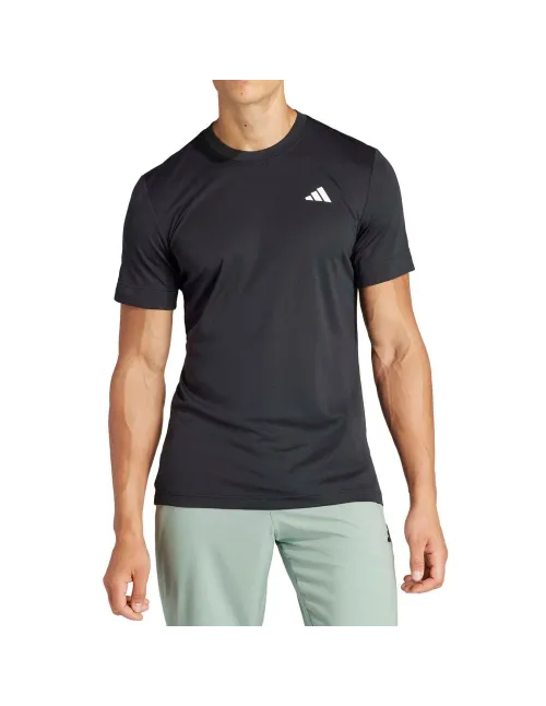 Adidas T-shirt Freelift | Ofertas de padel