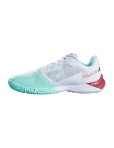 Sneakers Babolat Jet Premura 2 Juan Lebron 30S24908 1093 | Ofertas de padel 2