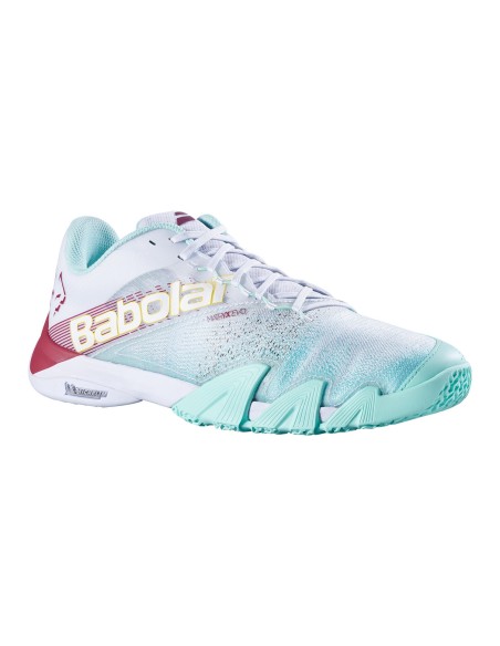 Zapatillas Babolat Jet Premura 2 Juan Lebrón 30S24908 1093 | Ofertas de pádel