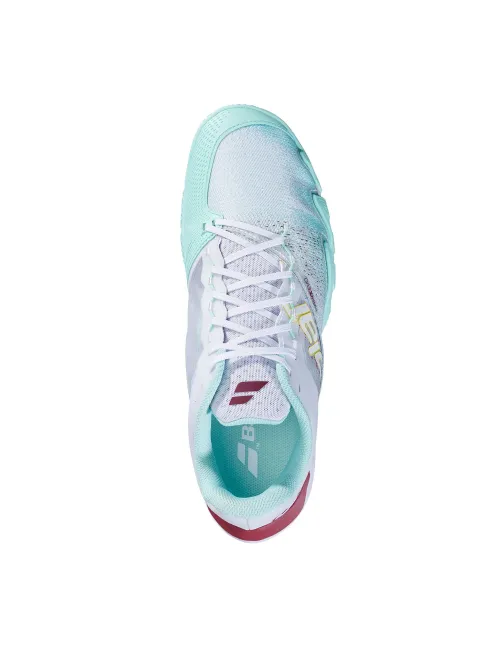 Sneakers Babolat Jet Premura 2 Juan Lebron 30S24908 1093 | Ofertas de padel