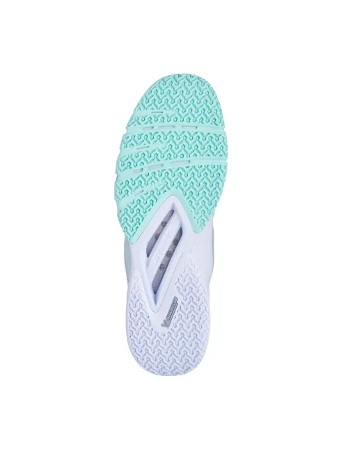 Sneakers Babolat Jet Premura 2 Juan Lebron 30S24908 1093 | Ofertas de padel