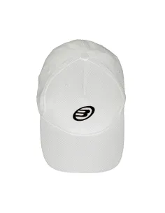 Gorra Bullpadel Bpg-232 Blanco | Ofertas de pádel 2