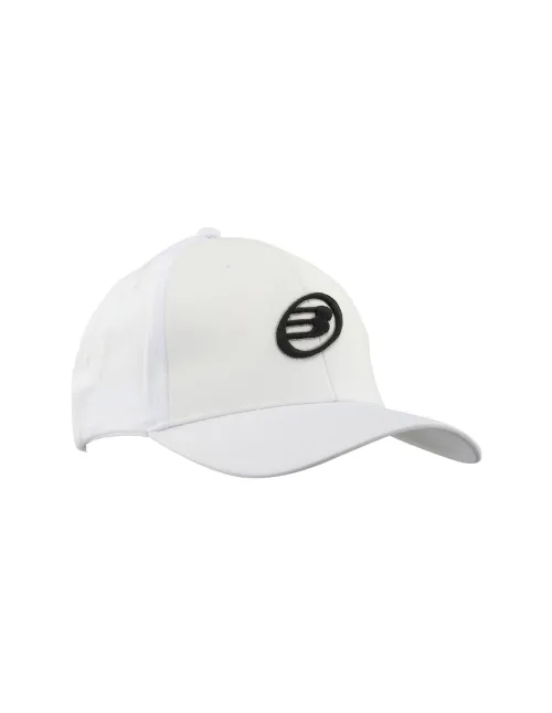 Gorra Bullpadel BPG-WPT2303 Blanco