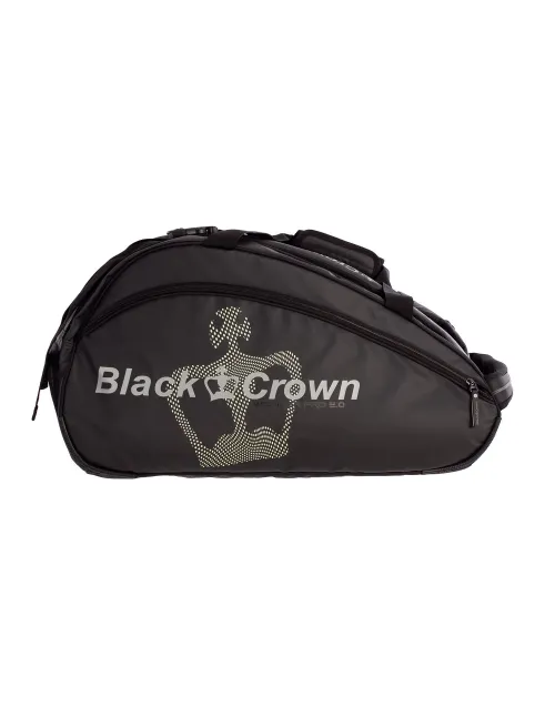 Black Crown Wonder Pro 2.0 Sacos Padel | Ofertas de padel