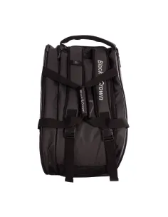 Paletero Black Crown Wonder Pro 2.0 |Padel offers 2