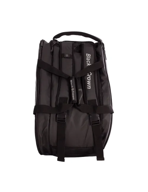Black Crown Wonder Pro 2.0 Sacos Padel | Ofertas de padel