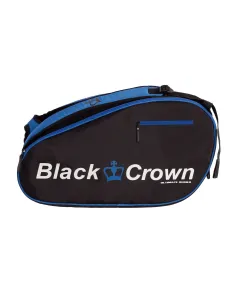 Paletero Black Crown Ultimate Series | Ofertas de pádel