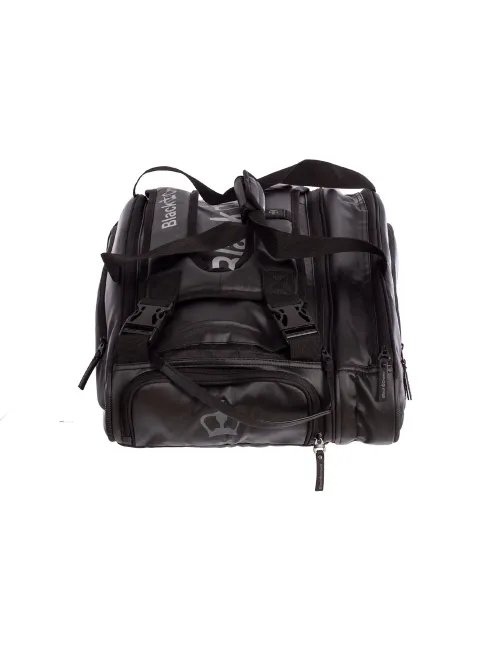 Black Crown Ultimate Pro 2.0 Black Sacos Padel Black | Ofertas de padel