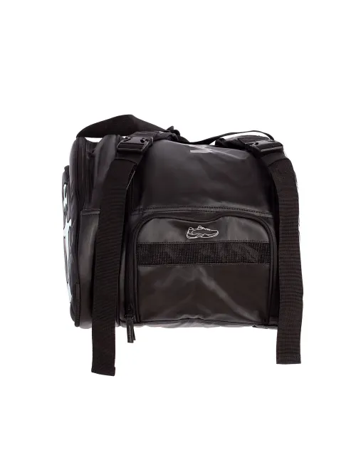 Padelbag Black Crown Ultimate Pro 2.0 Black | Ofertas de padel