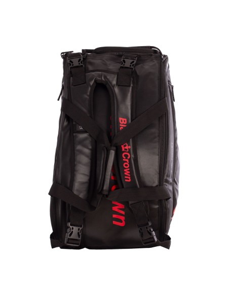 Saco Black Crown Ultimate Pro 2.0 | Ofertas de padel