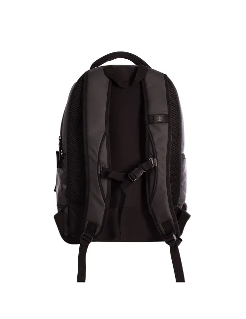 Backpack Black Crown Urus Black | Ofertas de padel