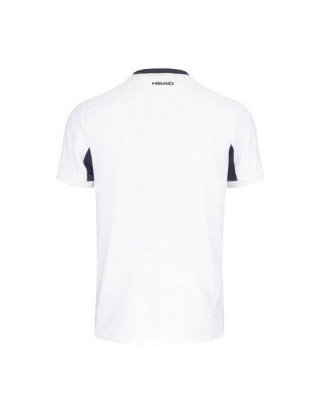 Camiseta Head Slice | Ofertas de pádel