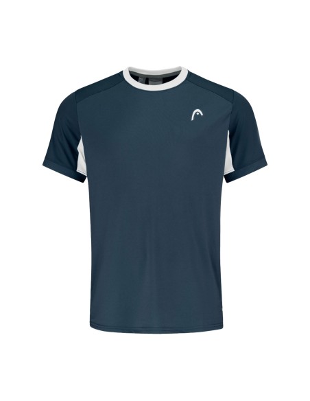 Camiseta Head Slice | Ofertas de pádel