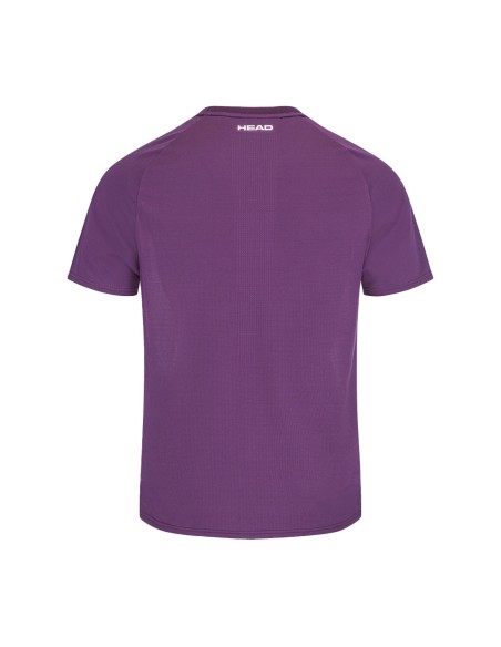 Camiseta Head Performance | Ofertas de pádel