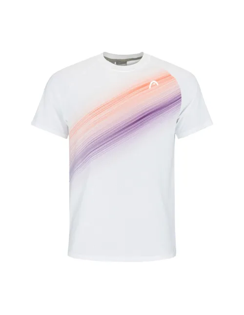 Camiseta Head Performance T 811413 Xpwh | Ofertas de pádel