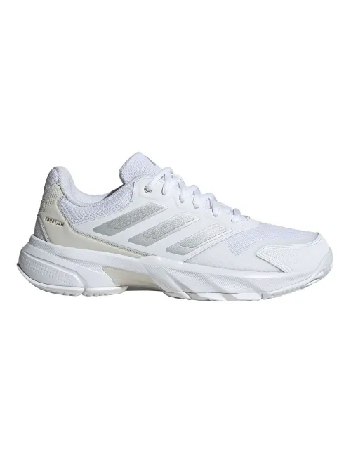 Zapatillas Adidas Courtjam Control ID2457 Mujer