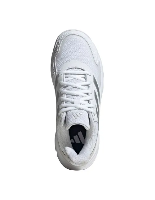 Adidas Courtjam Control ID2457 Women's Shoes Courtjam ID2457 Women's Shoes | Ofertas de padel