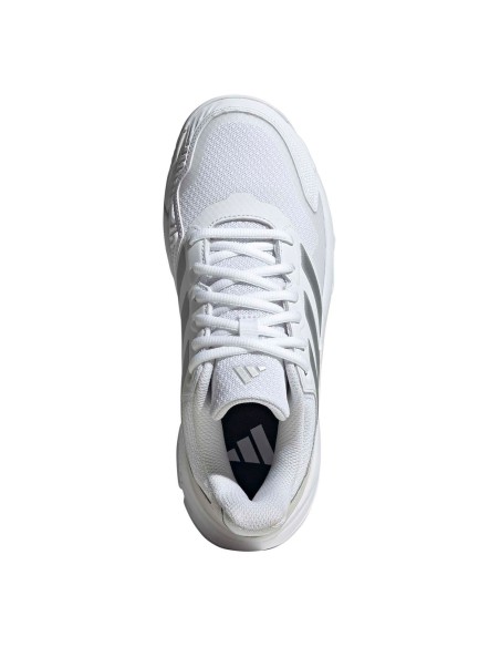 Adidas Control Ténis Courtjam ID2457 Mulher | Ofertas de padel Adidas Control Ténis Courtjam ID2457 Mulher | Ofertas de padel