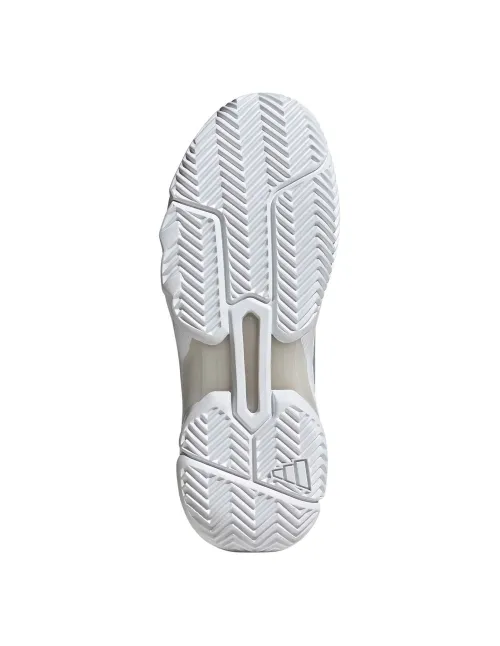 Adidas Control Ténis Courtjam ID2457 Mulher | Ofertas de padel