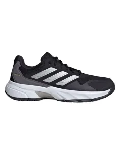 Zapatillas Adidas Courtjam Control ID2458 Mujer | Ofertas de pádel
