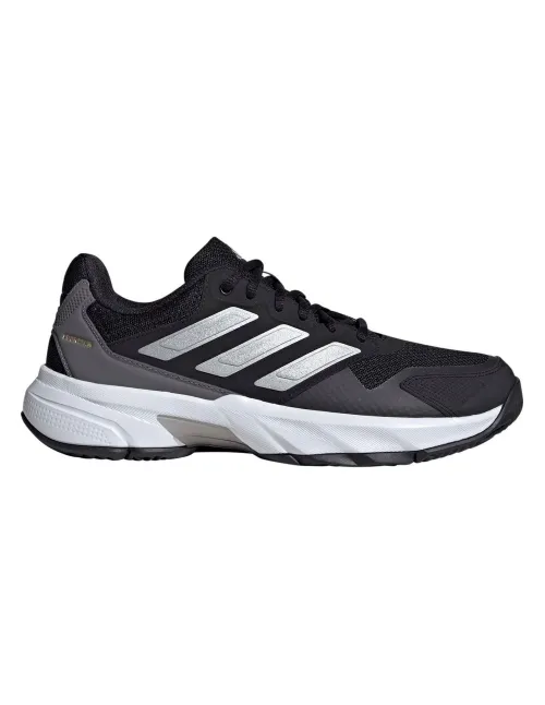 Zapatillas Adidas Courtjam Control ID2458 Mujer