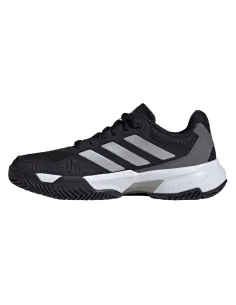 Adidas Courtjam Control W Id2458 Negro Mujer | Ofertas de pádel 2
