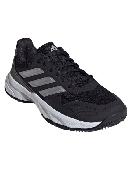 Zapatillas Adidas Courtjam Control ID2458 Mujer | Ofertas de pádel