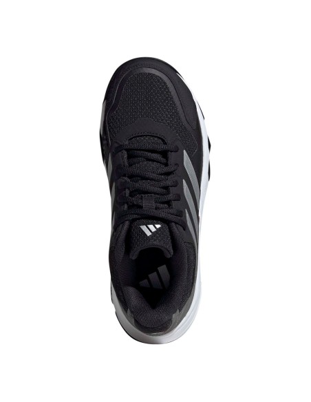 Adidas Courtjam Control W Id2458 Negro Mujer | Ofertas de pádel